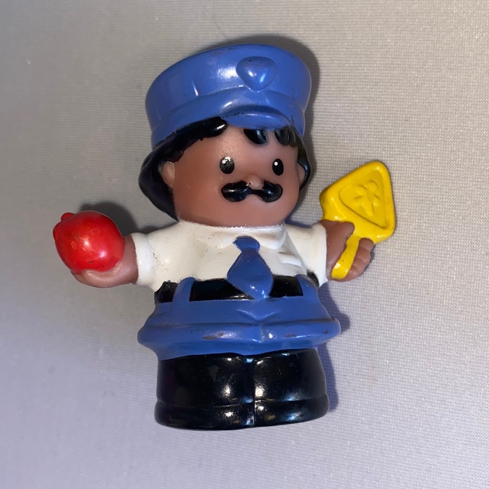 Fisher-Price Little People